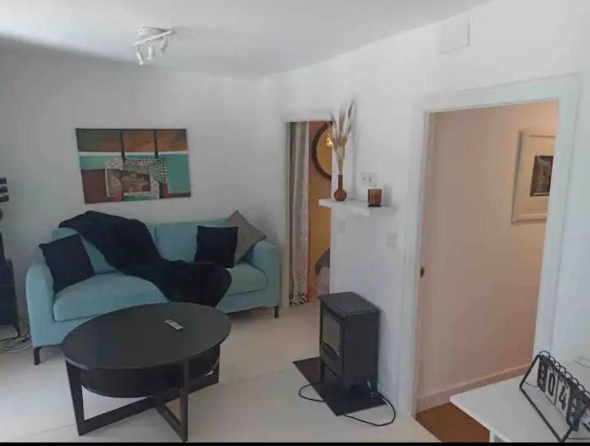 Central Monkey Apartment - Grupo Rh Santander Exterior foto