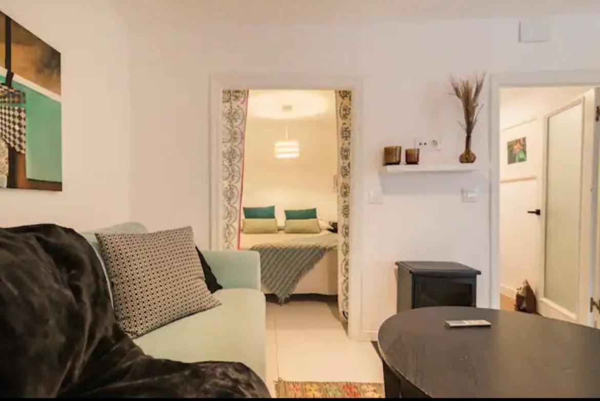 Central Monkey Apartment - Grupo Rh Santander Exterior foto
